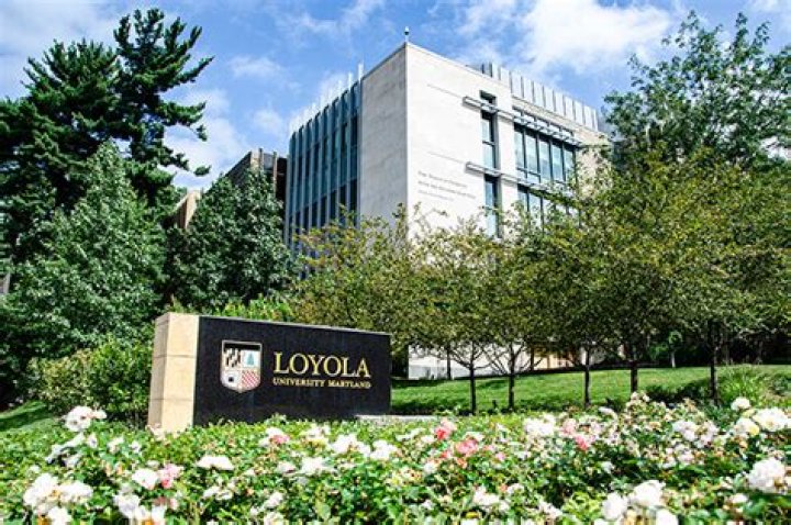 Exceptional Loyola Images: A Visual Showcase Of Inspiring Moments