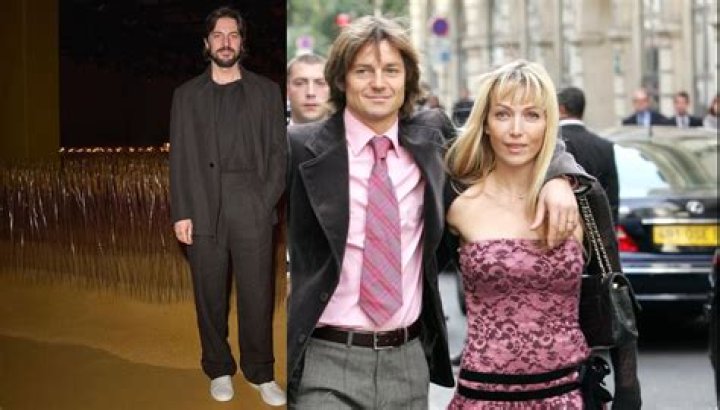 The Impact Of Lucas Bravo's Parents On His Stellar Success