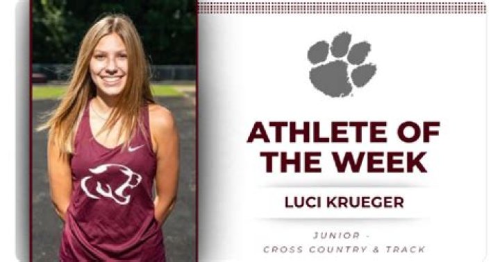 Dive Into The Amazing World Of Luci Krueger: Unlocking Secrets And Inspiring Creativity