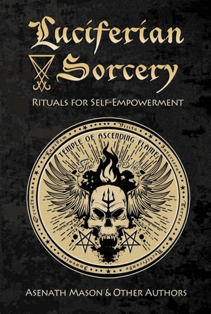 Unveiling The Luciferian Mason: Exploring The Secretive Order