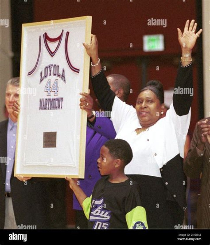 Lucille Gathers Cheeseboro: The Ultimate Guide