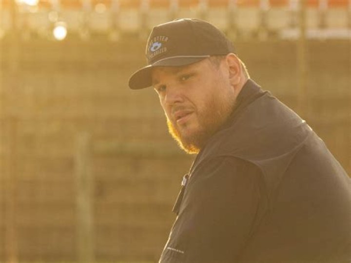 Understanding Luke Combs' Religion And Beliefs