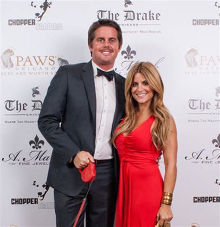 Luke Harding And Alison Victoria's Marital Journey