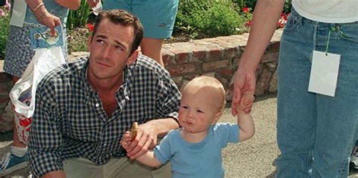 Unveiling The Untold Stories And Intimate Connections Of Luke Perry's Relationships