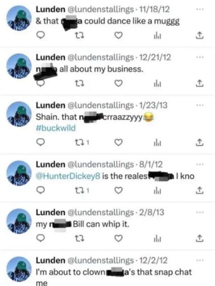 Lundn Stallings' Apology And Fan Reaction | Breakdown And Explanation