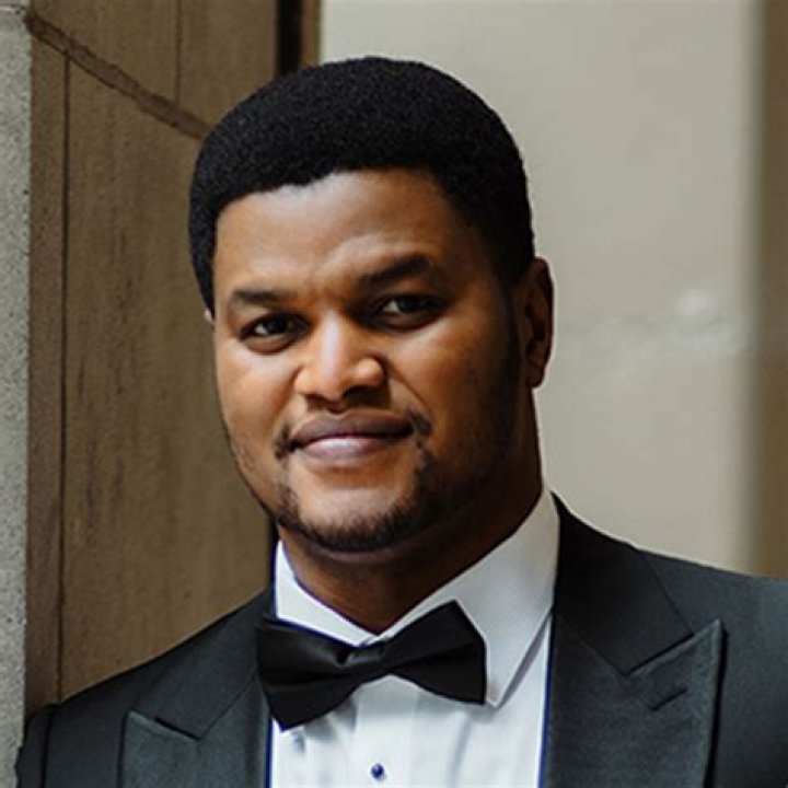 Lunga Eric Hallam: A Voice For The Voiceless