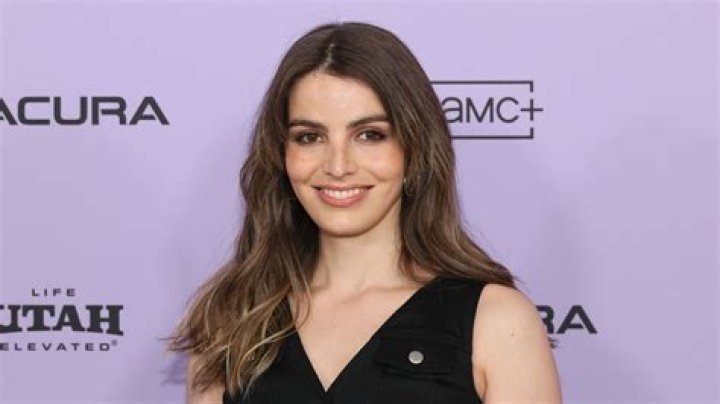 Lux Pascal's Sister Cast In Upcoming Thriller 'Summer War'