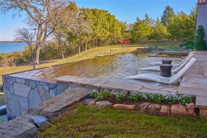 Unbeatable Luxury Lakefront Properties With Stunning Views