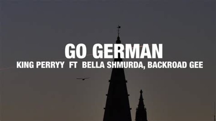 Enjoy The Top Lyrics By King Perryy And Bella Shmurda