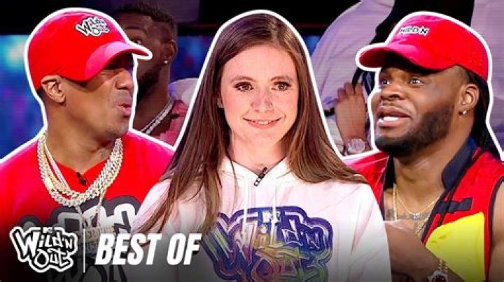Why Was Maddy Smith Fired From Wild N' Out? The Inside Story