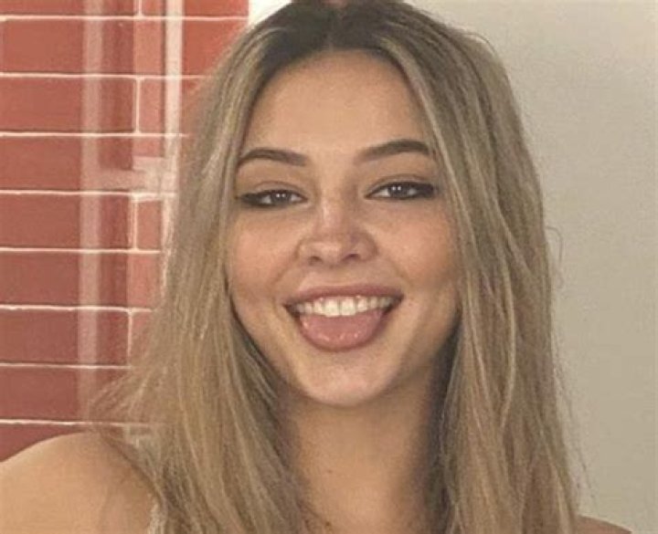 Explore The Intriguing Age Of Madelyn Cline: A Detailed Analysis