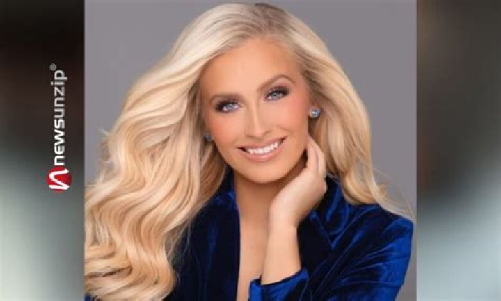 The Essential Guide To Madison Marsh's Height