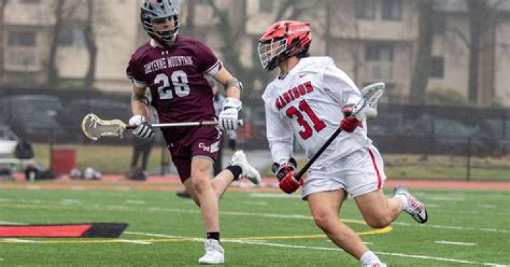 The Ultimate Guide To Madison Warhawks Lacrosse: Unlocking Success