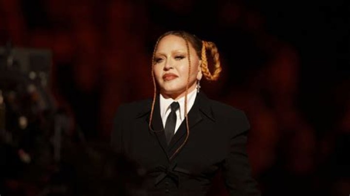 Fundraising For Trans Charities: Madonna Announces Tennessee Tour Date