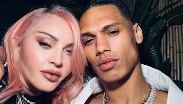 Unveiling The Secrets Of Madonna's Daring Age-Gap Relationship
