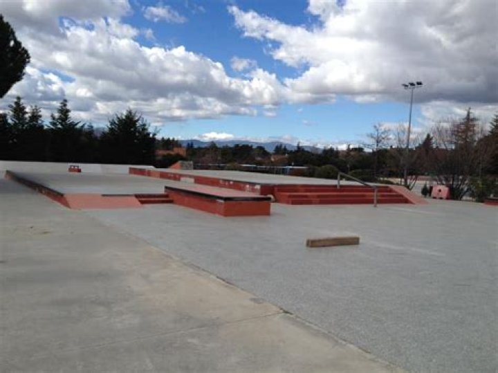 Discover The Ultimate Guide To Madrid Skateparks