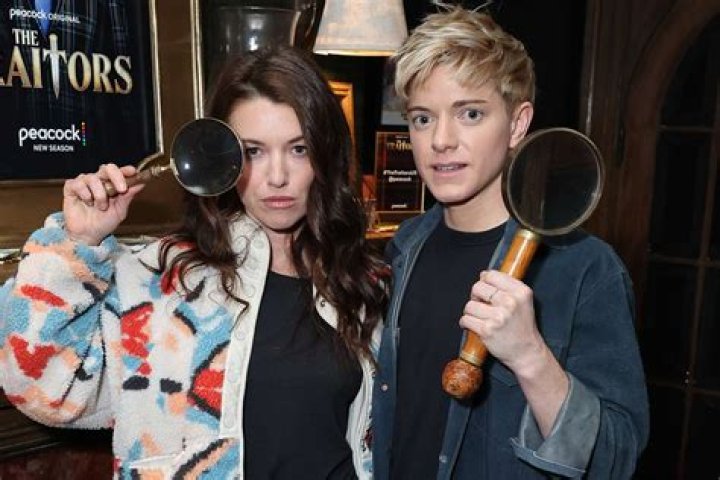 Uncovering The Complexities Of Mae Martin's Relationships