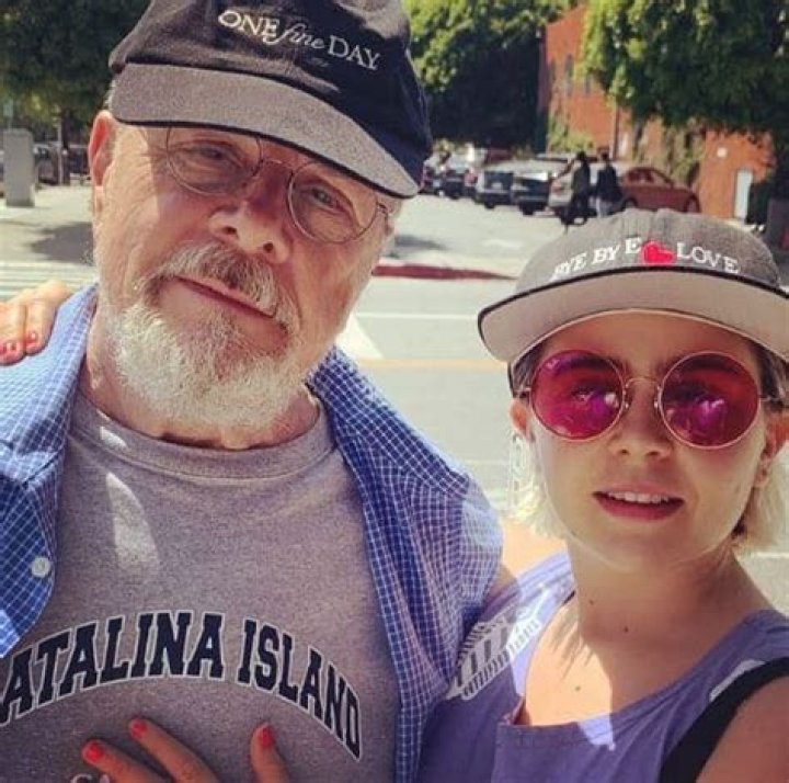 Mae Whitman's Parents And Their Influence