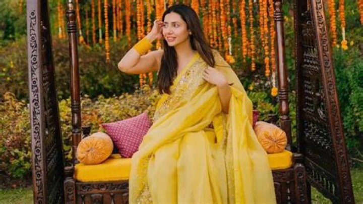 Unveiling Mahira Khan's Faith: Discoveries And Insights