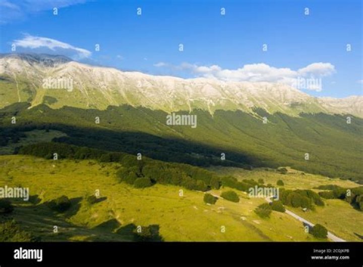 Hiking The Majestic Majella Mountains: A Unforgettable Adventure