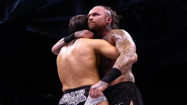 The Ultimate Guide To Malakai Black's WrestleZone Dominance