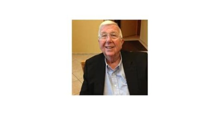 Obituary For Malcolm Myers: A Life Remembered