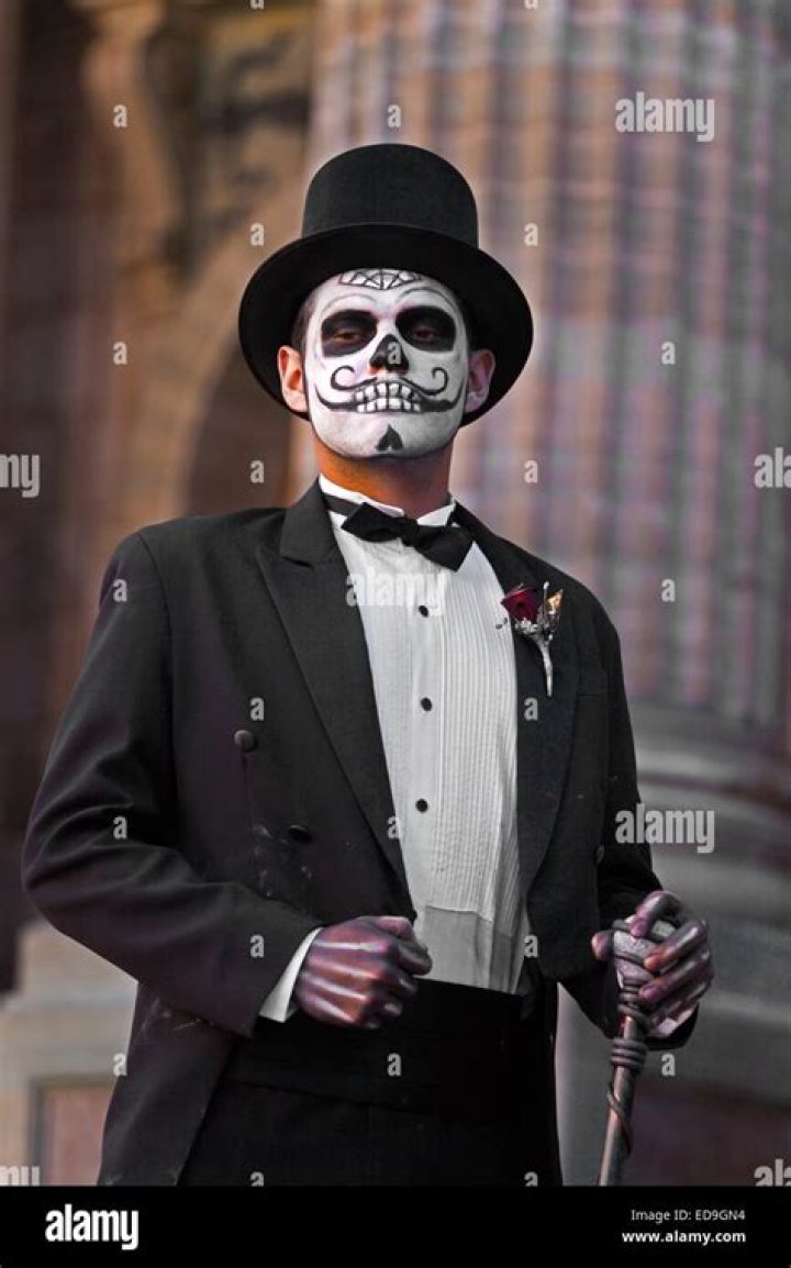 Ultimate Guide To: Male Calaveras - History, Significance, And Style