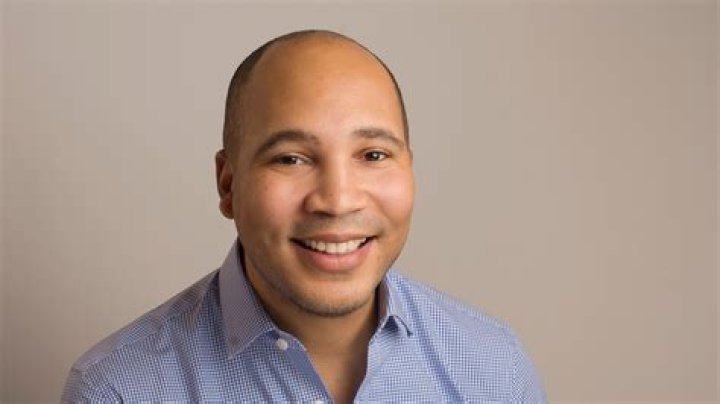 Malik Brown, Atlanta's First Director Of LGBTQ+ Affairs: Showcasing The South's Transformation