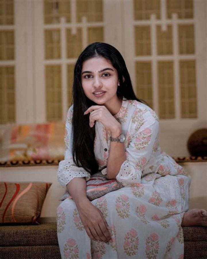 Unveiling The Secrets Of Mamitha Age: Discoveries And Insights