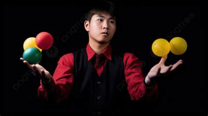 The Ultimate Guide To Man Juggling: Techniques, Tips, And Tricks