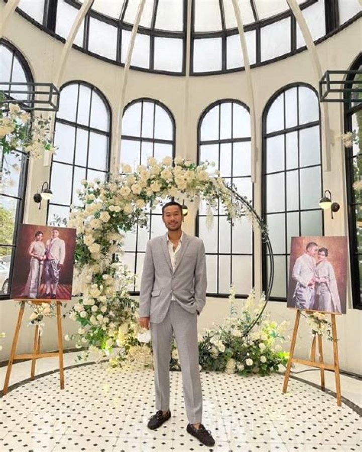 The Astounding Stats Of Maneepong Jongjit: Height, Weight, Net Worth, And Age