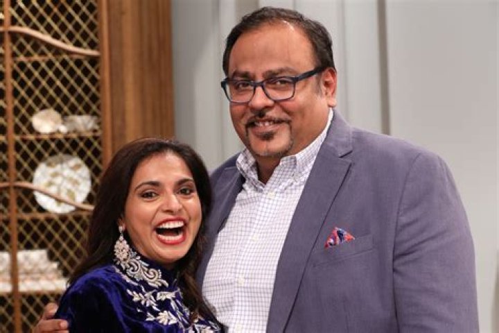Maneet Chauhan & her husband are changing Nashville's food scene