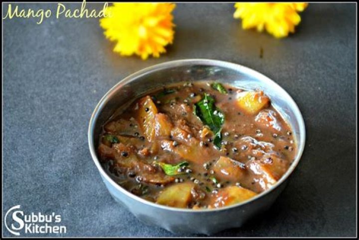 The Ultimate Guide To Mouthwatering Mangai Pachadi: A Taste Of Indian Delicacy