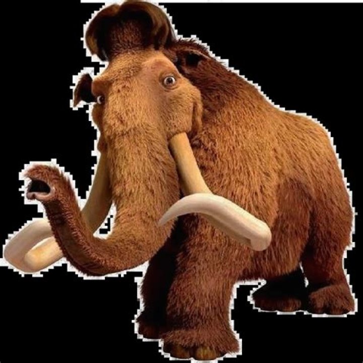 Meet Manny, The Majestic Mammoth Of The Ice Age