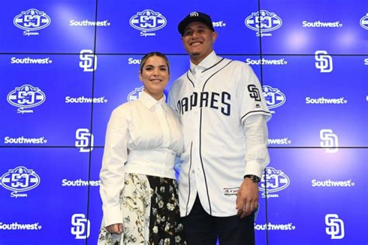 Manny Machado's Kids: Discover Their World