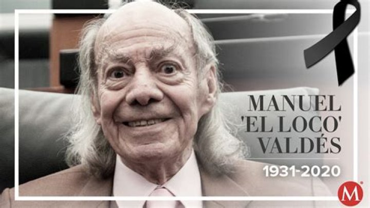 Manuel Loco Valds: Net Worth, Death Details, Family, And More
