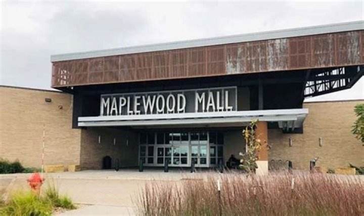 Unveiling The Maplewood Mall Suicide: Insights And Revelations