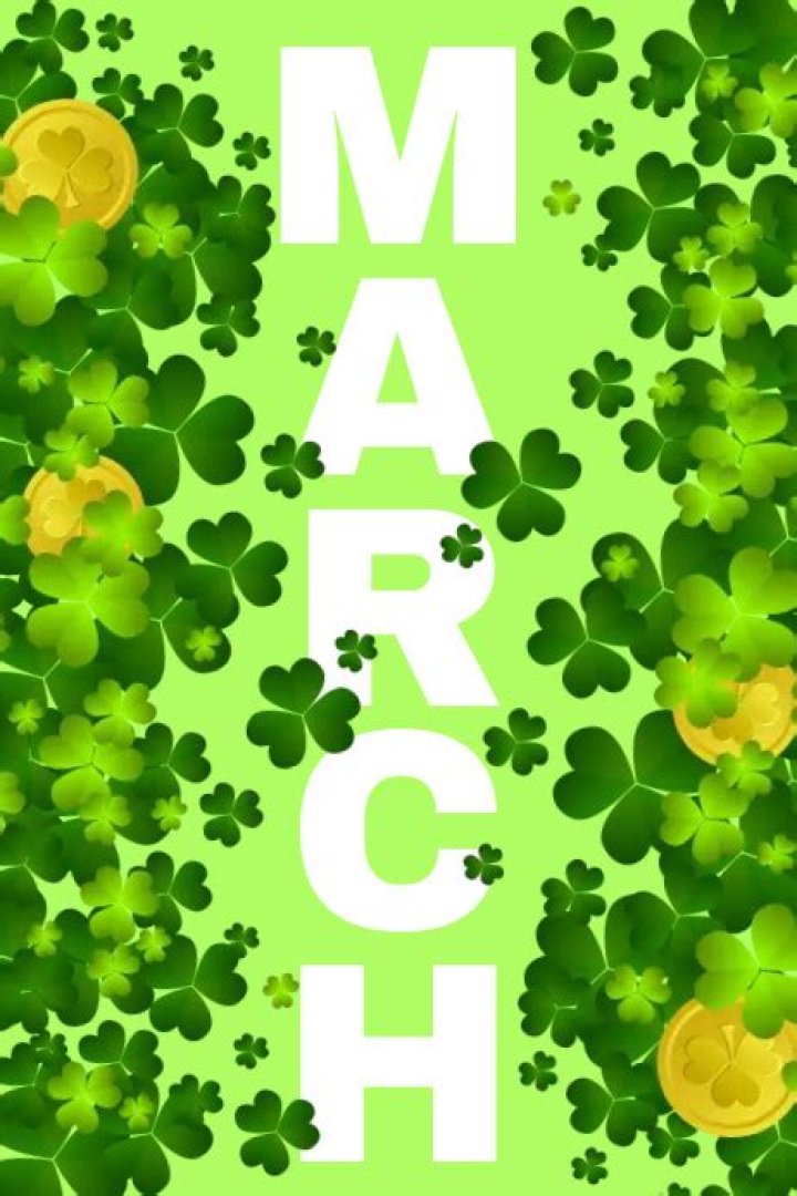 March Flyer: Your Essential Marketing Tool