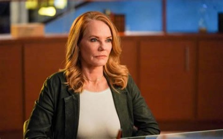 Unveiling The Multifaceted World Of Marg Helgenberger: A Journey Of Talent And Inspiration