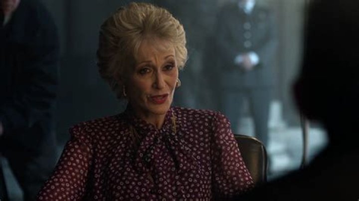 Prominent Business Leader Margaret Hearst