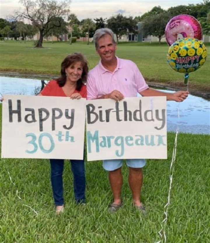 Unveiling Margeaux Jordan's Net Worth, Age, Ethnicity, And Boyfriend