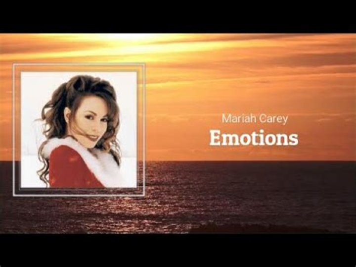 Ultimate Guide To Mariah Carey's 