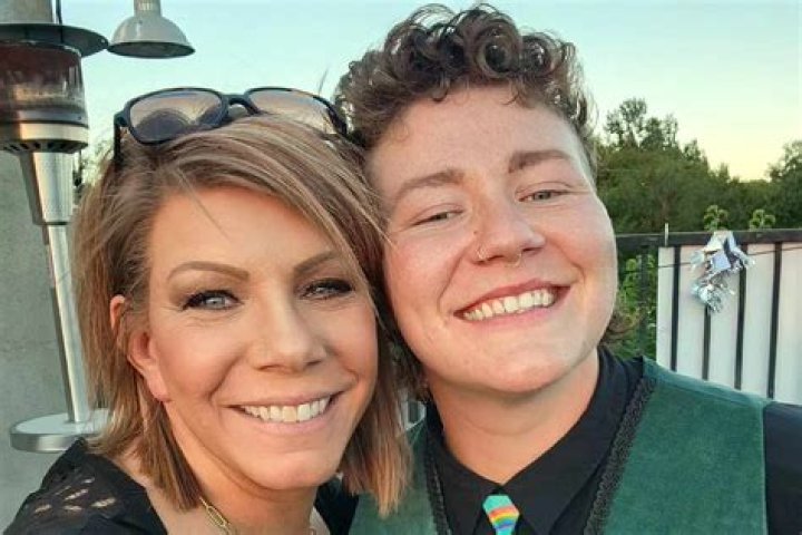 Mariah From Sister Wives: The Unbreakable Bond With Leon Brown