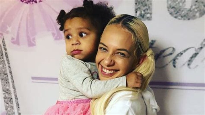 Who Is Mariahlynn? Delving Into Her Multifaceted Ancestry