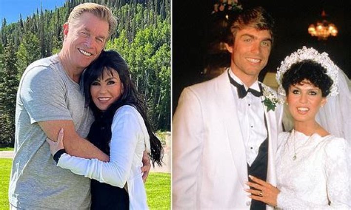 Unveiling Marie Osmond's Marital Journey: Discoveries And Insights Revealed