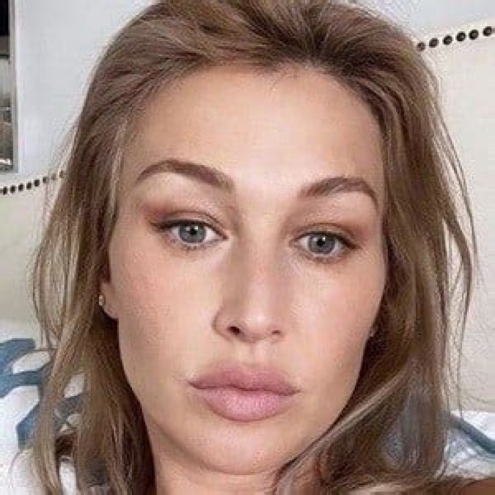 Unveiling Marielle Hadid's Age: Discoveries And Insights