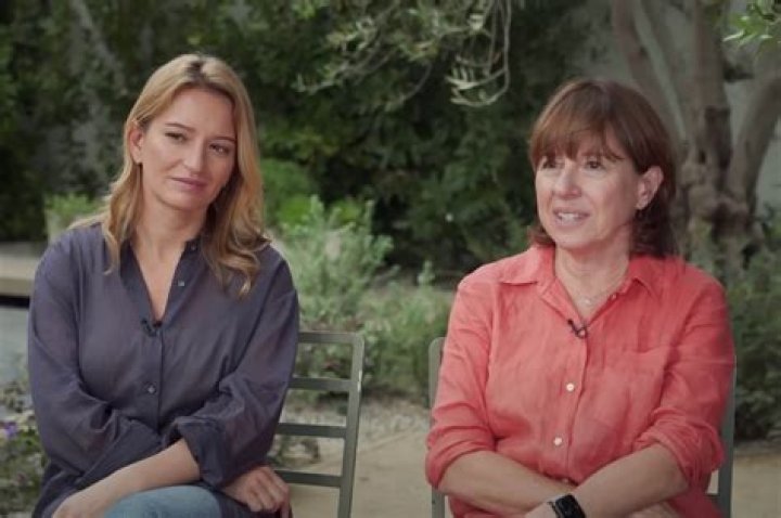 Marika Gerrard Age, Wiki, Net Worth, Ex-Husband Bob Tur, Kids