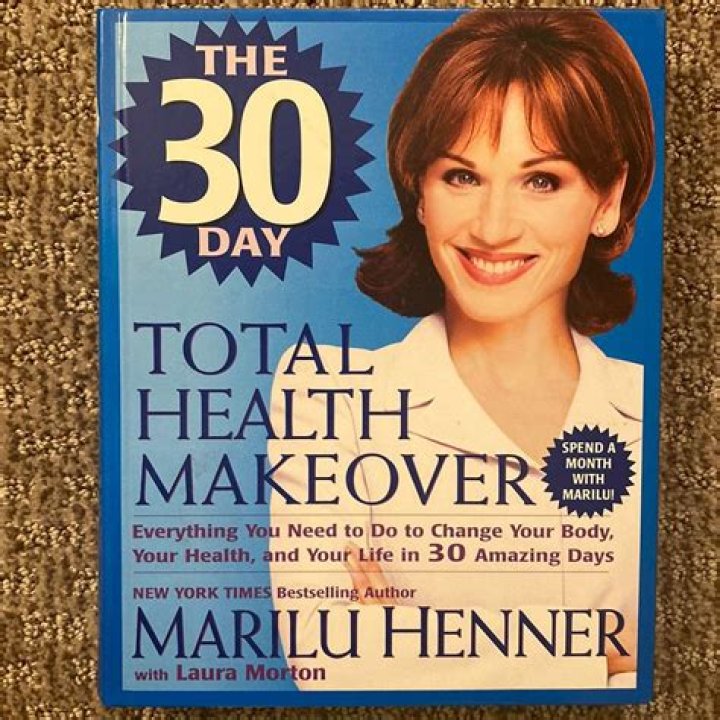 Marilu Henner's Health Journey In 2023: Battling Illness And Embracing Wellness