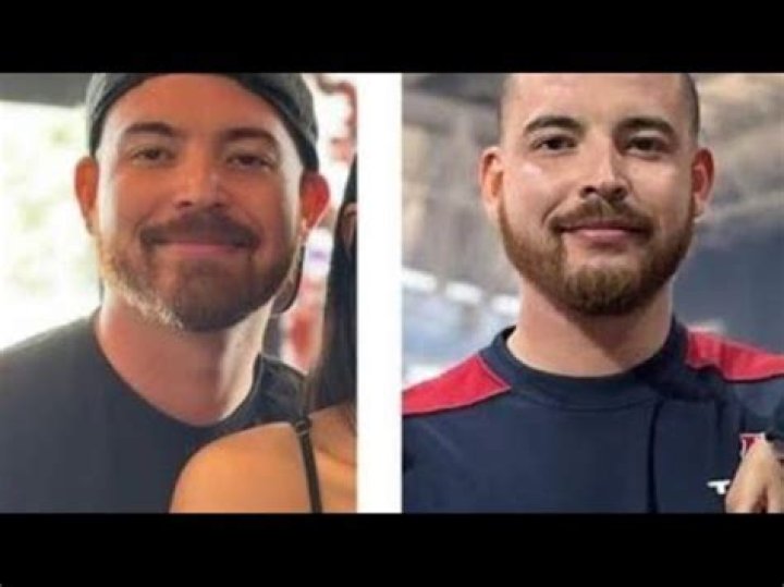 Missing In Houston: Mario Sandoval