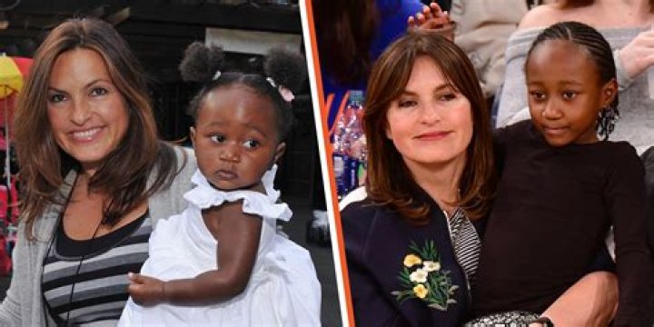 Unveiling The Heartfelt Connection: Mariska Hargitay's Daughter, Amaya